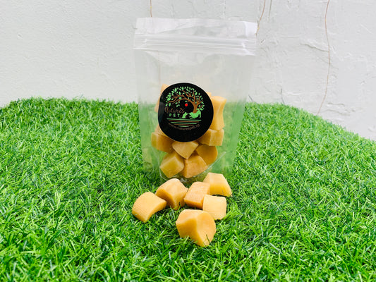 🧀 𝐌𝐈𝐂𝐑𝐎𝐖𝐀𝐕𝐀𝐁𝐋𝐄 𝐘𝐀𝐊 𝐂𝐇𝐄𝐖 𝐂𝐇𝐈𝐏𝐒 🧀 (100g)
