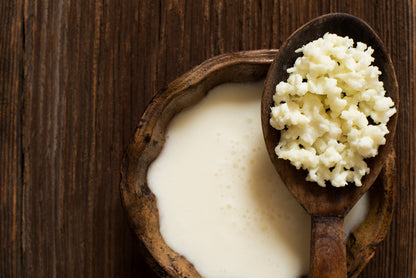 🐄 🐐 𝐊𝐄𝐅𝐈𝐑 𝐘𝐎𝐆𝐇𝐔𝐑𝐓 🥛 (Cow's Milk) 500ml