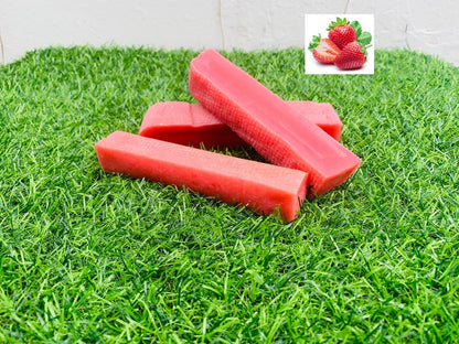 🍓🥥 𝐍𝐀𝐓𝐔𝐑𝐀𝐋𝐋𝐘 𝐅𝐋𝐀𝐕𝐎𝐑𝐄𝐃 𝐘𝐀𝐊 𝐂𝐇𝐄𝐖𝐒 🫐🥜